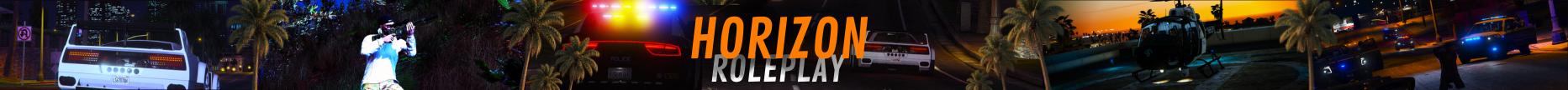 Horizon Roleplay